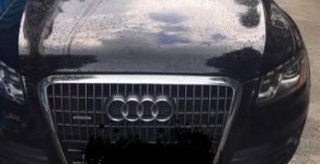Audi Q5   2010 - Chính chủ bán Audi Q5 đời 2010, màu đen, nhập khẩu giá 1 tỷ 150 tr tại Đồng Nai