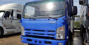 Xe tải 1000kg 2017 - Bán xe tải Isuzu 8.2 tấn FN129 Vĩnh Phát, giá trả góp rẻ nhất giá 790 triệu tại Bình Dương