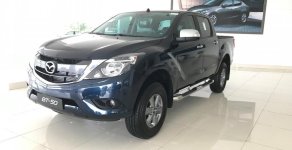 Mazda BT 50 2017 - Cần bán Mazda BT 50 đời 2017, nhập khẩu chính hãng giá 650 triệu tại Tây Ninh