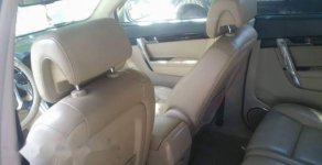 Chevrolet Captiva  MT 2007 - Bán ô tô Chevrolet Captiva MT đời 2007, màu bạc, 320 triệu giá 320 triệu tại Quảng Trị