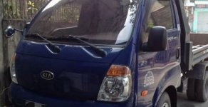 Kia Bongo 2009 - Bán Kia Bongo sản xuất 2009, giá 230tr giá 230 triệu tại Quảng Ninh