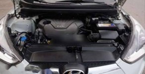 Hyundai Veloster   2012 - Bán xe Hyundai Veloster năm 2012, màu trắng chính chủ giá 510 triệu tại Cần Thơ