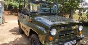 Cần bán Jeep Wrangler đời 1999, màu xanh lam, xe nhập giá 60 triệu tại Bình Phước