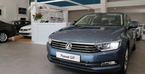 Volkswagen Passat GP 2016 - Passat GP đời mới phiên bản tiêu chuẩn nhập khẩu từ Đức - LH Hotline 0933689294 giá 1 tỷ 350 tr tại Tp.HCM