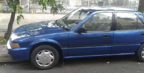 Honda Accord 1987 - Bán ô tô Honda Accord năm 1987, giá chỉ 31 triệu giá 31 triệu tại Ninh Bình