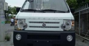 Xe tải 500kg - dưới 1 tấn 2017 - Bán xe tải Dongben 870kg năm 2017, màu trắng giá 163 triệu tại Quảng Nam