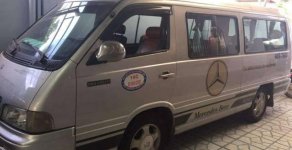 Mercedes-Benz Sprinter 2000 - Cần bán Mercedes Sprinter đời 2000 giá 135 triệu tại Đồng Nai