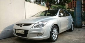 Hyundai i30   AT  2008 - Cần bán gấp Hyundai i30 AT 2008, màu bạc, nhập khẩu nguyên chiếc, 396tr giá 396 triệu tại Hà Nội