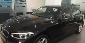 BMW 1 Series 118i 2016 - BMW 118i - Giao xe ngay - Khuyến mại hấp dẫn giá 1 tỷ 328 tr tại Hà Nội