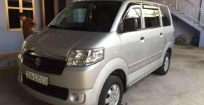 Suzuki APV 2012 - Cần bán xe Suzuki APV đời 2012, giá chỉ 315 triệu giá 315 triệu tại Lạng Sơn