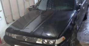 Nissan Cefiro 1995 - Bán Nissan Cefiro đời 1995, màu đen, nhập khẩu xe gia đình giá cạnh tranh giá 65 triệu tại Bình Dương