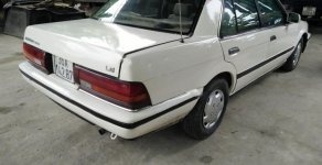 Nissan Bluebird 1992 - Bán ô tô Nissan Bluebird đời 1992, màu trắng, nhập khẩu nguyên chiếc giá 45 triệu tại Thanh Hóa