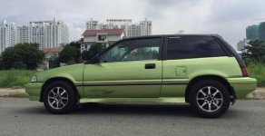 Honda Civic   1998 - Bán xe Honda Civic đời 1998, xe nhập số tự động, giá chỉ 98 triệu giá 98 triệu tại Tp.HCM