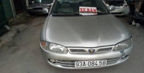 Mitsubishi Proton 1998 - Bán xe Mitsubishi Proton đời 1998, màu bạc giá 59 triệu tại Bình Phước