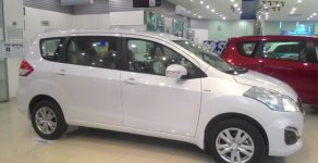 Suzuki Ertiga 2017 - Suzuki Ertiga xe 7 chỗ, khuyến mãi sốc với 50 triệu tiền mặt giá 589 triệu tại An Giang