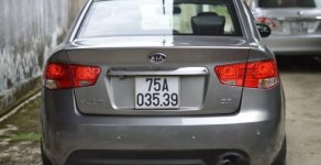 Kia Forte   2011 - Cần bán gấp Kia Forte đời 2011 chính chủ, giá 385tr giá 385 triệu tại TT - Huế