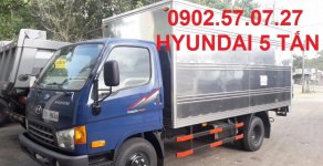 Hyundai HD 2017 - Bán ô tô Hyundai HD sản xuất 2017, nhập khẩu chính hãng giá 568 triệu tại Tây Ninh