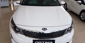 Kia Optima 2017 - Cần bán xe Kia Optima đời 2017, màu trắng, nhập khẩu, giá tốt giá 904 triệu tại Vĩnh Long