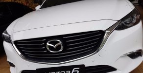 Mazda 6 2017 - Bán Mazda 6 2017, màu trắng, nhập khẩu, giá 999tr giá 999 triệu tại Vĩnh Long