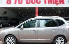 Kia K 2013 - Cần bán xe Kia Caren 2.0 số sàn cực mới giá 399 triệu tại Hà Nội