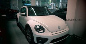 Volkswagen Beetle Dune 2017 - Xe con bọ Volkswagen Beetle Dune - Đại lý VW Saigon 0933689294 giá 1 tỷ 469 tr tại Tp.HCM