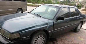 Acura Legend 1988 - Bán Acura Legend đời 1988, nhập khẩu nguyên chiếc giá 35 triệu tại Quảng Ninh