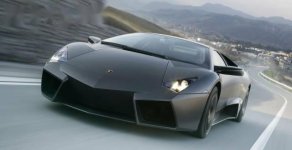 Lamborghini Aventado 2016 - Cần bán Lamborghini Aventado năm 2016, màu xám, nhập khẩu giá 25 tỷ tại Đà Nẵng