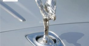 Rolls-Royce Ghost 2016 - Bán xe Rolls-Royce Ghost Series II năm 2016, màu đen, nhập khẩu giá 24 tỷ 500 tr tại Hà Nội