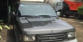 Isuzu Trooper   1997 - Bán ô tô Isuzu Trooper đời 1997 chính chủ  giá 130 triệu tại Gia Lai