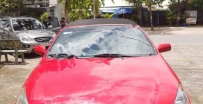 Toyota Solara 2005 - Xe Toyota Solara đời 2005, màu đỏ, nhập khẩu chính chủ giá cạnh tranh giá 799 triệu tại Tp.HCM
