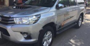 Toyota Hilux 3.0G 4x4 MT 2015 - Bán Toyota Hilux 3.0G 4x4 MT đời 2015, nhập khẩu giá 580 triệu tại Tiền Giang