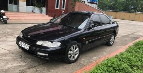 Honda Accord 2.0 AT 1994 - Bán Honda Accord 2.0 AT sản xuất 1994, màu đen, xe nhập giá 158 triệu tại Phú Thọ