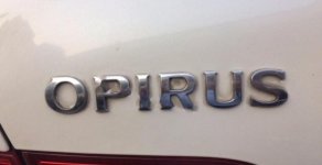 Kia Opirus 2006 - Bán xe Kia Opirus đời 2006, màu trắng, xe nhập giá 430 triệu tại Hà Nội