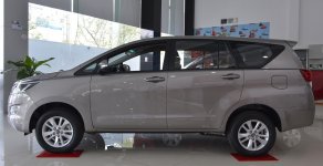 Toyota Innova E 2017 - Toyota Mỹ Đình, Innova giá tốt nhất, xe đủ các màu, giao xe ngay giá 730 triệu tại Điện Biên