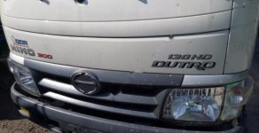 Hino Dutro 5T 2017 - Bán Hino Dutro 5T đời 2017, màu trắng, xe nhập  giá 600 triệu tại Bình Dương