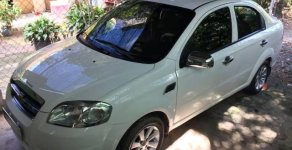 Chevrolet Aveo  MT 2008 - Bán ô tô Chevrolet Aveo MT đời 2008, màu trắng chính chủ giá cạnh tranh giá 193 triệu tại Đồng Nai