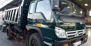 Thaco FORLAND FD9000 2016 - Bán xe Ben 6,7 khối, FD9000, Thaco Forland, tải trọng 8T7 giá 469 triệu tại Tp.HCM