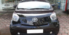 Toyota IQ 2011 - Toyota IQ sản xuất 2011, đăng ký 2012 chính chủ, biển Hà Nội, nhập khẩu nguyên chiếc Nhật Bản giá 520 triệu tại Hà Nội