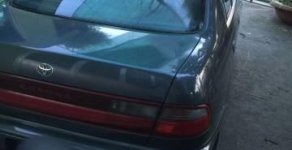 Toyota Corona 1994 - Bán Toyota Corona sản xuất 1994, màu đen giá 152 triệu tại Bến Tre