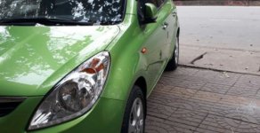Hyundai i20   AT  2012 - Bán Hyundai i20 AT đời 2012 giá 410 triệu tại Vĩnh Phúc