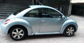 Volkswagen Beetle 1.6AT 2010 - Bán Volkswagen Beetle 1.6AT năm 2010, màu xanh lam, nhập khẩu   giá 515 triệu tại Hà Nội
