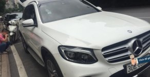 Mercedes-Benz GLK Class   2.0 AT  2016 - Bán xe Mercedes 2.0 AT sản xuất 2016, màu trắng, nhập khẩu nguyên chiếc giá 2 tỷ 68 tr tại Hà Nội