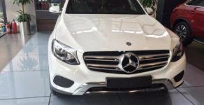 Mercedes-Benz GLK Class GLC 250 2017 - Cần bán xe Mercedes GLC 250 đời 2017, nhập khẩu giá 1 tỷ 822 tr tại Hà Nội