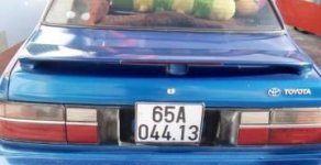 Toyota Corona 1980 - Bán Toyota Corona 1980, màu xanh lam giá 38 triệu tại Kiên Giang