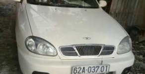 Daewoo Lanos 2007 - Bán Daewoo Lanos đời 2007, màu trắng, 91tr giá 91 triệu tại Tp.HCM