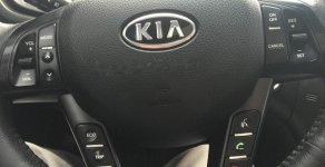 Kia K5 2010 - Cần bán Kia K5 đời 2010, màu đen, nhập khẩu nguyên chiếc, giá tốt giá 560 triệu tại Hải Dương