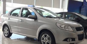 Chevrolet Aveo LT 2017 - Bán Aveo 5 chỗ mới, đưa trước chỉ với 120tr, hỗ trợ ngân hàng toàn quốc giá 459 triệu tại Tây Ninh