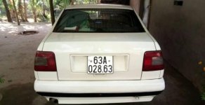 Fiat Tempra 1997 - Cần bán gấp Fiat Tempra đời 1997, màu trắng giá cạnh tranh giá 60 triệu tại Cần Thơ