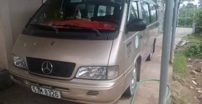 Mercedes-Benz MB 2002 - Cần bán lại xe Mercedes MB đời 2002 chính chủ, 110 triệu giá 110 triệu tại Long An