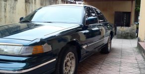 Bán Ford Crown Victoria sản xuất 1995, màu xanh lam, nhập khẩu nguyên chiếc, 130tr giá 130 triệu tại Hà Nội